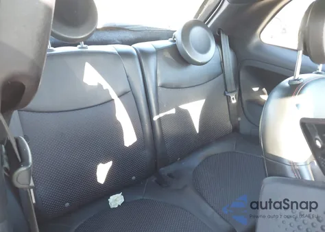 2014 Fiat 500E Battery Electric z USA, uszkodzony, nr VIN 3C3CFFGE0ET294675